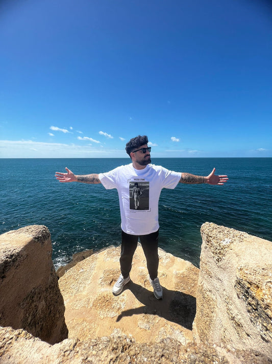 CAMISETA MÁGIC GADIR