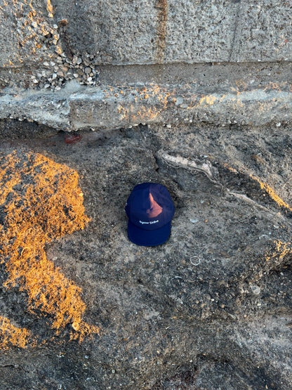 Gorra Navy