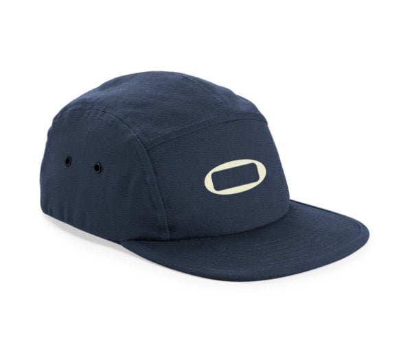 GORRA ESSENTIAL 01 NAVY