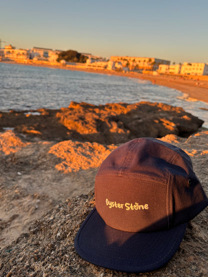 Gorra Navy