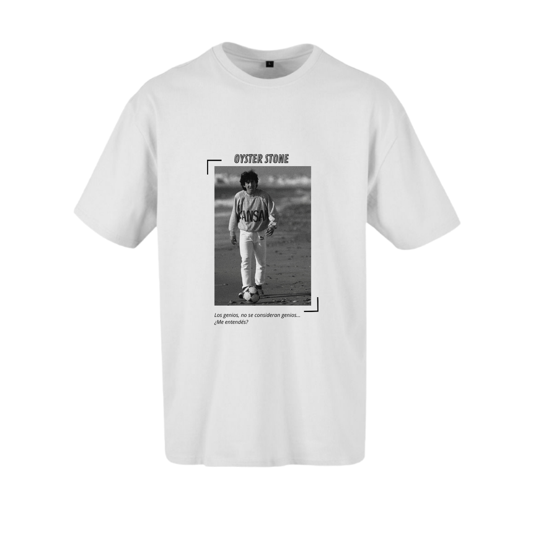 CAMISETA MÁGIC GADIR