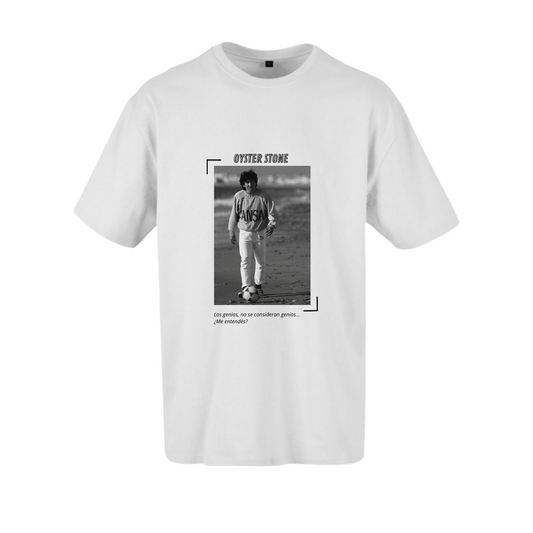 CAMISETA MÁGIC GADIR