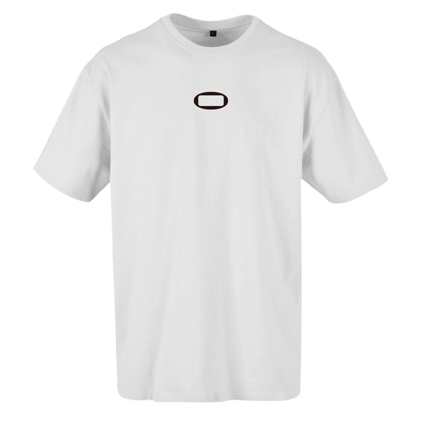 CAMISETA ESSENTIAL 01 WHITE