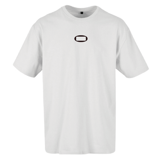 CAMISETA ESSENTIAL 01 WHITE