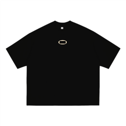 CAMISETA ESSENTIAL 01 BLACK