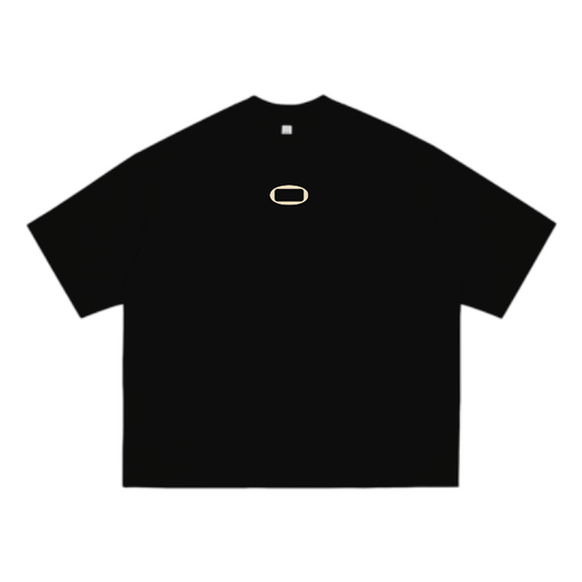 CAMISETA ESSENTIAL 01 BLACK