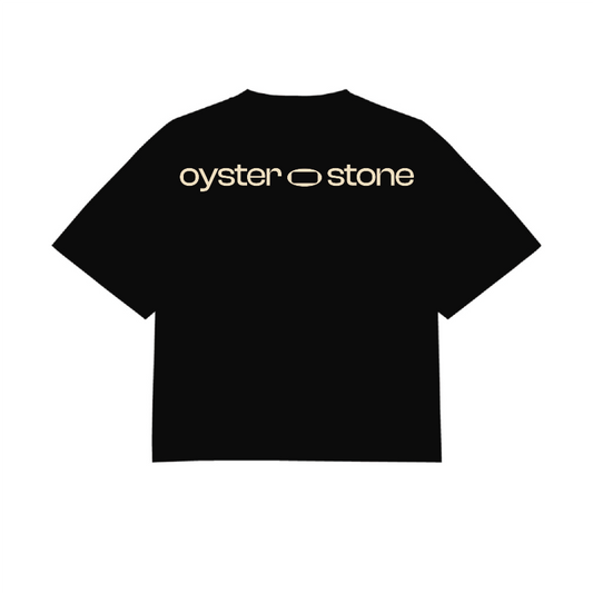 CAMISETA ESSENTIAL 01 BLACK