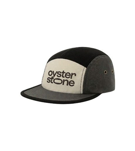 GORRA BLACK