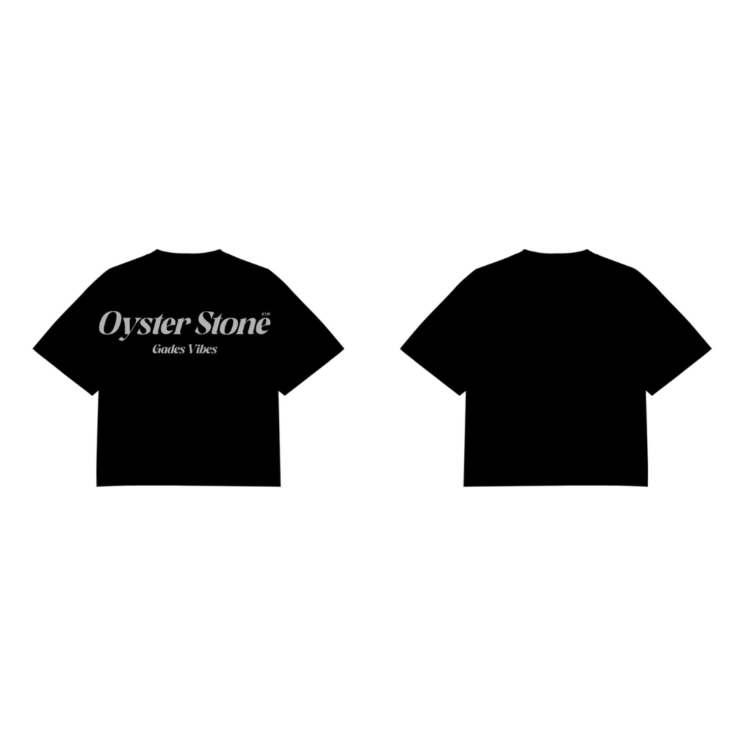 Minimalist Tee.