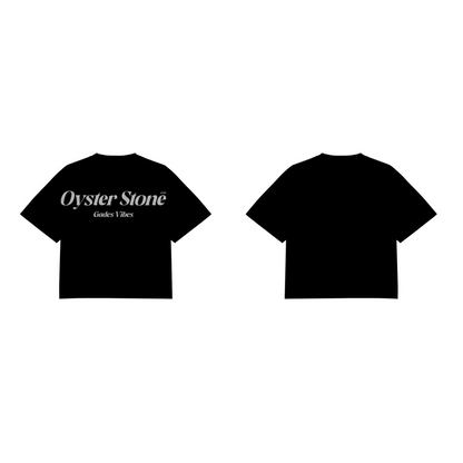 Minimalist Tee.
