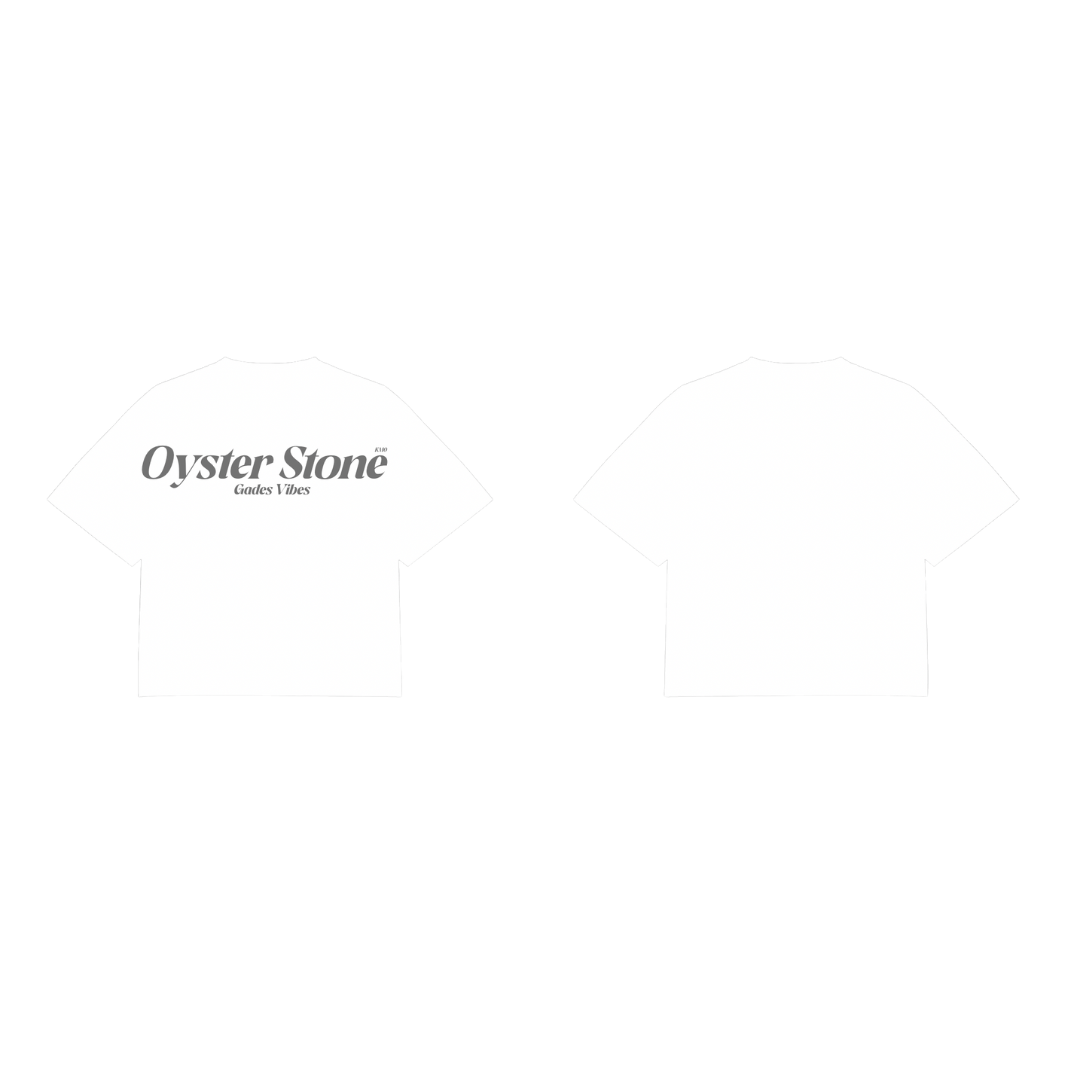 Minimalist Tee.