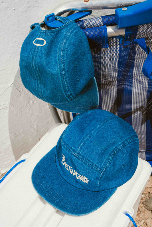 LA GORRA DEL VERANO.