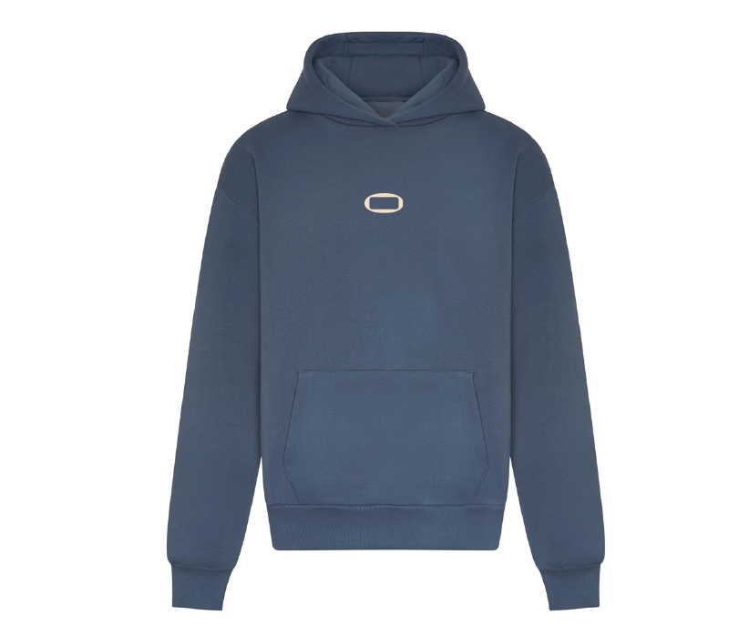 SUDADERA ESSENTIAL 01 NAVY