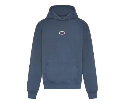 SUDADERA ESSENTIAL 01 NAVY