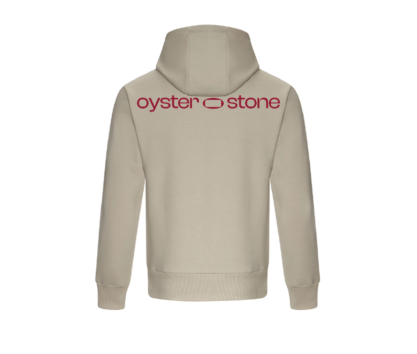 SUDADERA ESSENTIAL 01 STONE