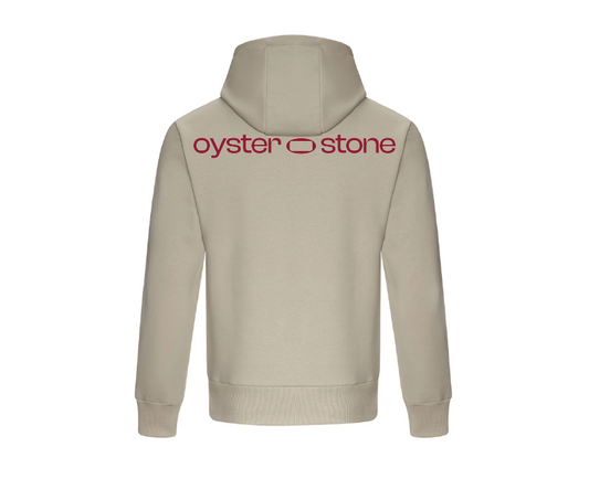 SUDADERA ESSENTIAL 01 STONE