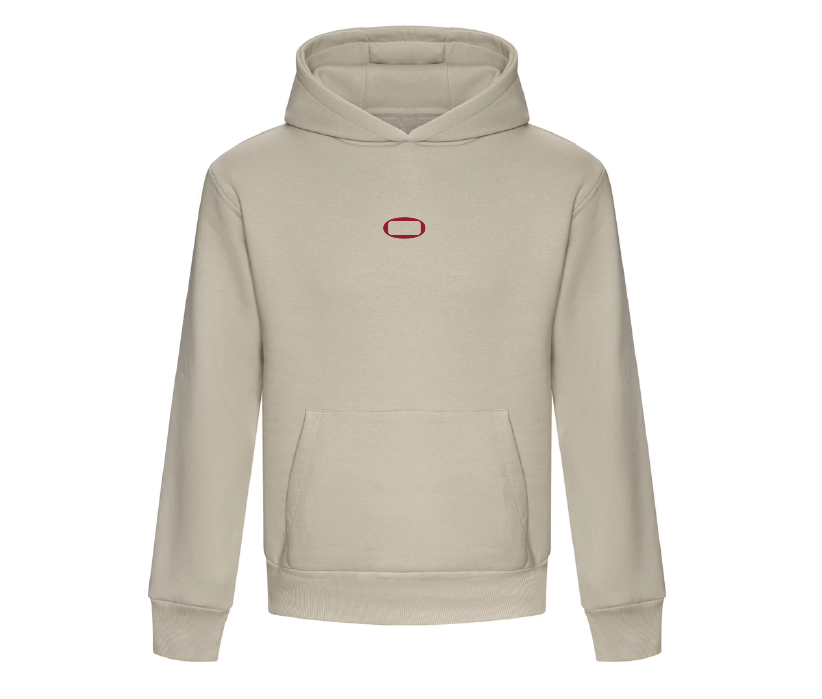 SUDADERA ESSENTIAL 01 STONE