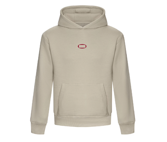 SUDADERA ESSENTIAL 01 STONE