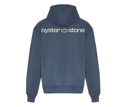 SUDADERA ESSENTIAL 01 NAVY