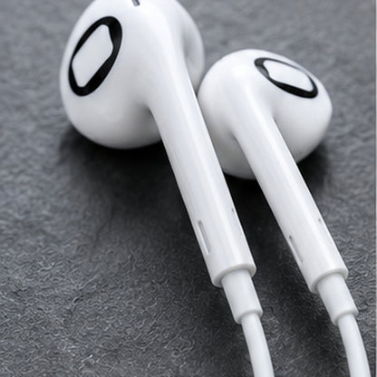 Detalle de los dos auriculares Donde Sonaban
