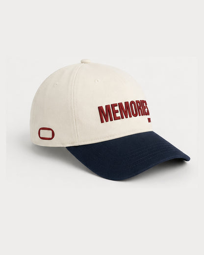 La Última Gorra del Verano vista de tres cuartos